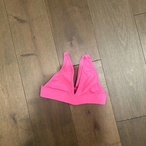 Kids Pink Dance Costume Top